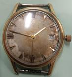 14 Karaat Gouden Onsa horloge, Gebruikt, Polshorloge, Nvt, Nvt