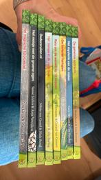 Serie van 8 boeken tot 12 jaar, Ophalen of Verzenden, Nieuw