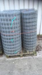 Gaas 120 cm / draad gaas / gaas, Ophalen of Verzenden, Zo goed als nieuw, 20 meter of meer, Gaas