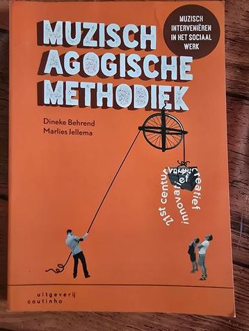 Marlies Jellema - Muzisch-agogische methodiek beschikbaar voor biedingen