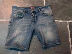 AB Lifestyle, Slim fit, Short, blauw, W30, zgan!! RobShort, Blauw, AB Lifestyle, W32 (confectie 46) of kleiner, Ophalen of Verzenden