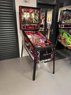 Prachtige flipperkast Stern The Walking Dead Pinball, Verzamelen, Flipperkast, Stern, Gebruikt, Dot-matrix