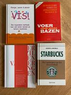 Zakelijk succes, Verzenden, Zo goed als nieuw