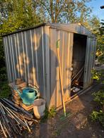 Schuurtje, Tuin en Terras, Tuinhuizen, Overige materialen, Schuur, Zonder ramen, Ophalen