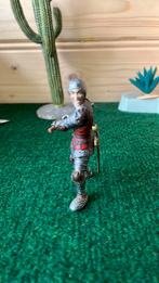 Schleich ridder, Verzamelen, Ophalen of Verzenden, Zo goed als nieuw, Paard, Beeldje of Figuurtje