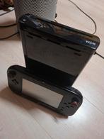 Complete set Wii U met ruim 50 spellen, Ophalen, Gebruikt, Met 3 controllers of meer, Met games