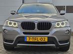 BMW X3 xDrive20d High Executive /Xenon/PDC/Leer/Cruise!, Auto's, Euro 5, 2000 kg, Bedrijf, Vierwielaandrijving