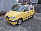 Hyundai Atos Spirit 1.0i LX Bj:2000 NAP!, Voorwielaandrijving, Gebruikt, Origineel Nederlands, Bedrijf