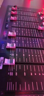 Dateq LPM 7.2 nieuwstaat, Ophalen