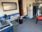 Caravan ‘Hobby Excellent UFE 540 (luxe uitvoering), Caravans en Kamperen, Caravans, Rondzit, Hobby, Mover, Particulier