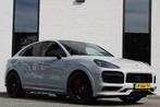 Porsche Cayenne Coupé 4.0 Turbo S E-Hybrid / Sportdesign Pa, Automaat, Cayenne, Gebruikt, Met garantie (alle)
