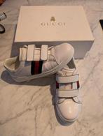Gucci schoenen - maat 32, Kinderen en Baby's, Gebruikt, Gucci, Schoenen, Ophalen of Verzenden