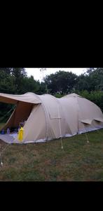 Karsten tent, Ophalen, Gebruikt, Tot en met 3