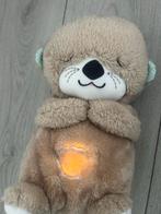 Fisher-Price Otter met Ademhaling, Kinderen en Baby's, Ophalen, Nieuw, Overige typen