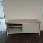 Werkbank / werktafel 180x80xH91 cm, 1 stuk, 100 euro/stuk, 70 tot 120 cm, Gebruikt, Verzenden