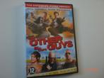 dvd The Other Guys Will Ferrell Mark Wahlberg Eva Mendes, Vanaf 12 jaar, Ophalen of Verzenden, Zo goed als nieuw, Actiekomedie