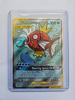 Magikarp & Wailord GX #161, Ophalen of Verzenden, Zo goed als nieuw, Losse kaart