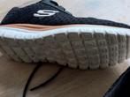 Skechers 41, Ophalen