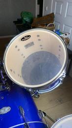 Mooie Pearl vision Drumstel te koop! SALE de hele set, Muziek en Instrumenten, Drumstellen en Slagwerk, Ophalen, Gebruikt, Pearl