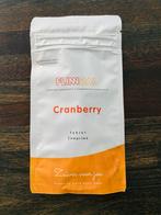 Flinndal Cranberry Tabletten suplement vitamine c, Verzenden, Nieuw, Overige typen