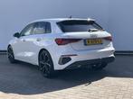 Audi A3 Sportback 30 TFSI (2xS-Line) S edition Carplay Trekh, Auto's, Audi, 65 €/maand, Gebruikt, Euro 6, Bedrijf