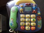 v-tech telefoon, Kinderen en Baby's, Speelgoed | Vtech, Ophalen of Verzenden, Zo goed als nieuw, 6 maanden tot 2 jaar