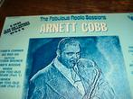 Arnett Cobb ‎The Fabulous Apollo Sessions 1947  Vogue LP, Gebruikt, Ophalen of Verzenden, 1940 tot 1960, 12 inch