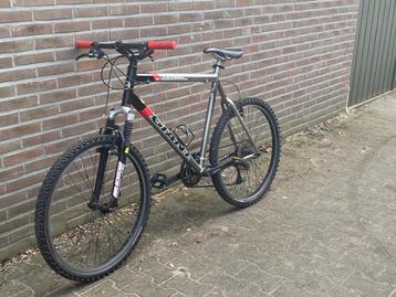 Giant Terrago met XL frame beschikbaar voor biedingen