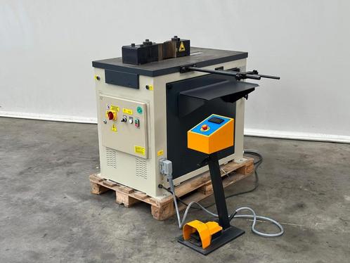 Strippenbuiger - Isitan HP-22, Doe-het-zelf en Verbouw, Gereedschap | Overige machines, Zo goed als nieuw, Ophalen of Verzenden