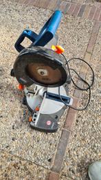 Afkortzaag gebruikt, Ophalen, Gebruikt, FERM, Afkortzaag