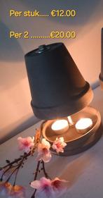 Potkachels..🔥🔥.nieuw.     per stuk, Ophalen, Nieuw, Minder dan 50 cm