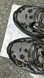 ASICS GEL-CUMULUS 16 Cecilie Bahnsen - ZGAN, Ophalen of Verzenden, Zo goed als nieuw, Zwart, Sneakers of Gympen