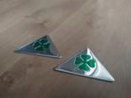 Qv badge set, Auto diversen, Autostickers, Ophalen of Verzenden