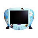 Hannspree Powergirl PPG 12 inch LCD Television, Verzenden, Zo goed als nieuw, Minder dan 40 cm, Overige merken