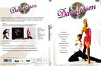 Danslessen  dvd krasvrij(1010), Cursus of Instructie, Alle leeftijden, Ophalen of Verzenden, Gebruikt