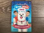 Rutger, Thomas & Paco de magische halsband, Ophalen, Zo goed als nieuw