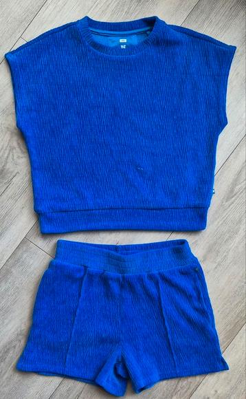 Shoeby set 134/ 140 beschikbaar voor biedingen
