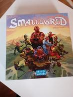 Smallworld, Hobby en Vrije tijd, Gezelschapsspellen | Bordspellen, Ophalen of Verzenden, Zo goed als nieuw