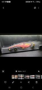 F1 Display Case 1/24, Ophalen of Verzenden, Nieuw, Auto, Overige merken