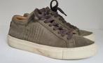 Mipacha sneakers leer rubber maat 38, Ophalen of Verzenden, Sneakers of Gympen, Gedragen, Groen