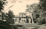 Ziekenhuis in Almelo, historische afbeelding., Verzamelen, Ophalen of Verzenden, 1920 tot 1940, Ongelopen, Overijssel