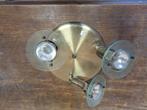 Plafond lamp, Huis en Inrichting, Ophalen of Verzenden, Zo goed als nieuw, Metaal of Aluminium