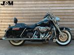 HARLEY-DAVIDSON ROAD KING FLHR VELE EXTRAS (bj 2007), 2 cilinders, Motorrijbewijs A, Bedrijf, Meer dan 35 kW