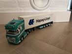 Wsi daf xg stebo transport, Hobby en Vrije tijd, Modelauto's | 1:50, Ophalen of Verzenden, Zo goed als nieuw, Bus of Vrachtwagen