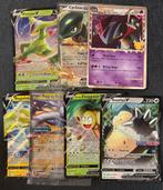 Pokemon jumbo kaarten., Ophalen of Verzenden, Zo goed als nieuw, Meerdere kaarten