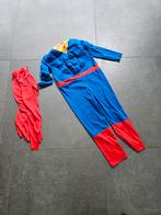 Superman Pak + cape Maat 134-140, Ophalen of Verzenden, 134 t/m 140, Jongen of Meisje