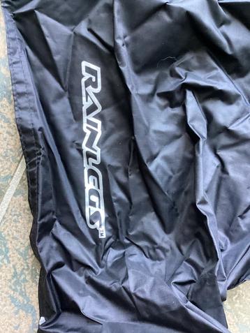 Rainlegs Maat S  Zwart Nieuw beschikbaar voor biedingen