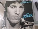 Bruce Springsteen  The River LP, Cd's en Dvd's, Gebruikt, Verzenden, Poprock