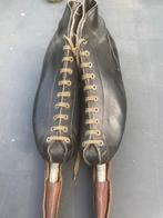 Vintage Noren Schaatsen - Maat 42/43, Ophalen of Verzenden