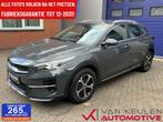 Kia XCeed 1.6 GDi PHEV l Plug-in l 12-2031 Garantie l, XCeed, Gebruikt, Zwart, Leder en Stof